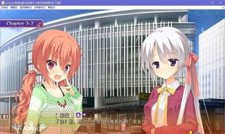 魔女的夜宴冷狐版本(3)