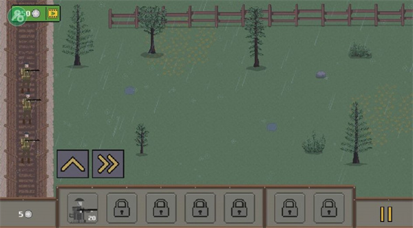 1917战壕战争重制版图2