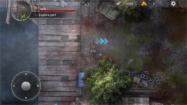 亡灵丧尸杀手图3