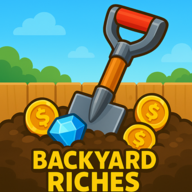 掘地求财中文版