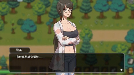 乡村狂想曲手机直装版(2)