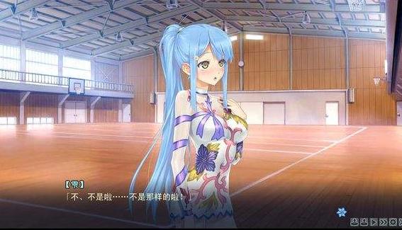 美少女万华镜5安卓汉化版