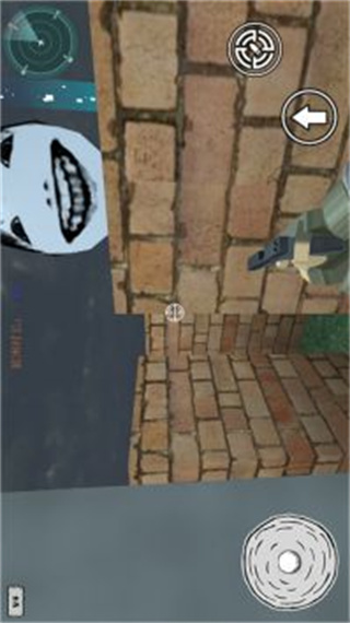 恐怖迷宫冒险世界图1