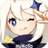 刻晴触摸手游中文版