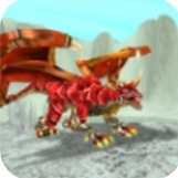飞龙恐龙模拟器