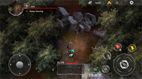 亡灵丧尸杀手图2