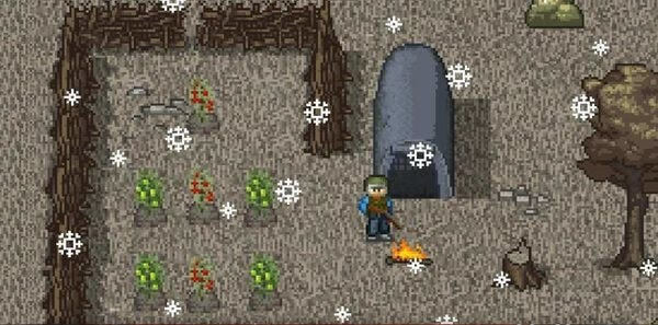 迷你dayz汉化版图2