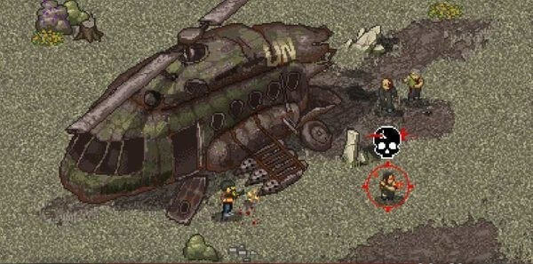 迷你dayz汉化版图3