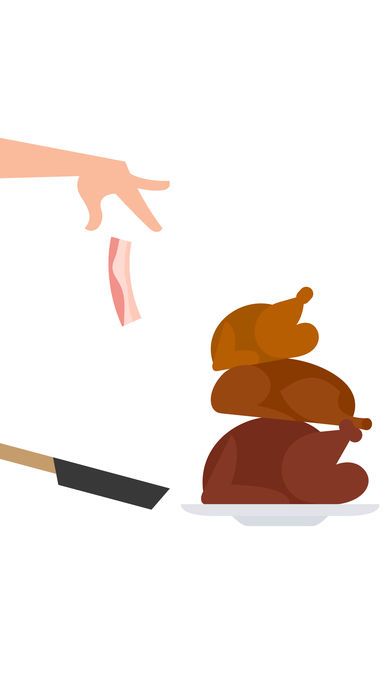 bacon培根(2)