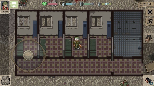 迷你DayZ越南版图4