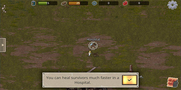 迷你dayz手机版图4