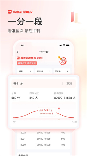 阳光高考网2025最新版(3)