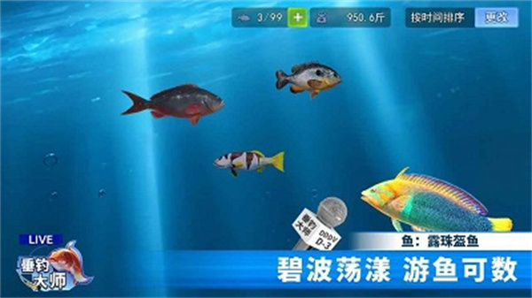 垂钓大师最新版截图2