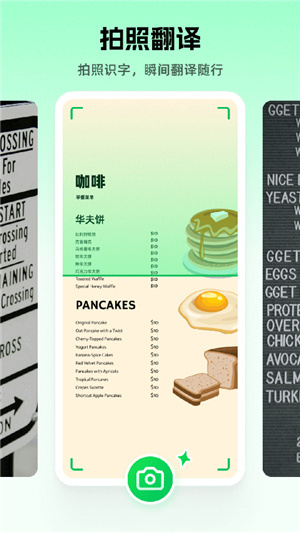 彩云小译官网版图3