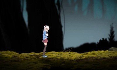阿尔卑斯与危险森林手机版(1)