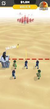 最后的军队图2