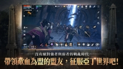 天堂2m台服截图3