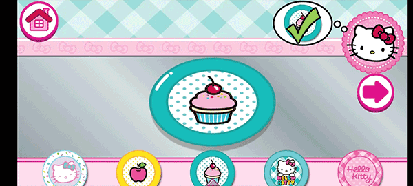 HelloKitty便当中文最新版