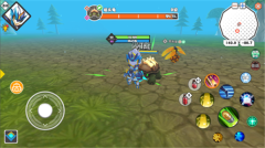 超数据世界 v1.0.217 安卓版