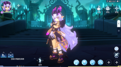 仙境传说ro变态服 v1.0.90 安卓版图3