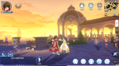 仙境传说ro变态服 v1.0.90 安卓版图4