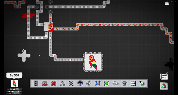 枪途末路手机版图2