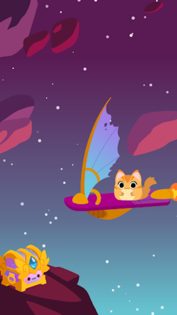 水手猫2截图2