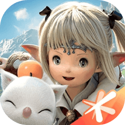 最终幻想14水晶世界