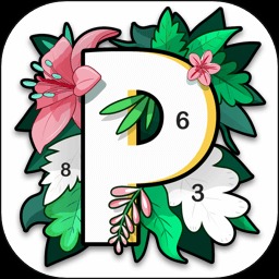 paint数字填色旧版本