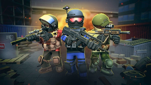 KUBOOM中文版图2