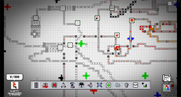 枪途末路手机版图3