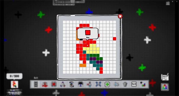 枪途末路手机版图1