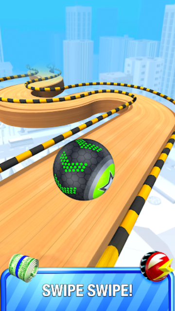 进击的保龄球图2