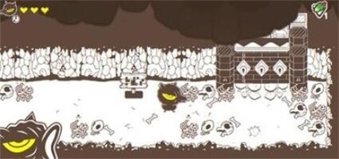 鸭神蛋攻截图3