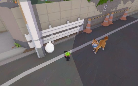 小猫咪大城市免费版图3