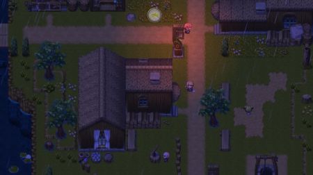 时空传说佣兵王战记3