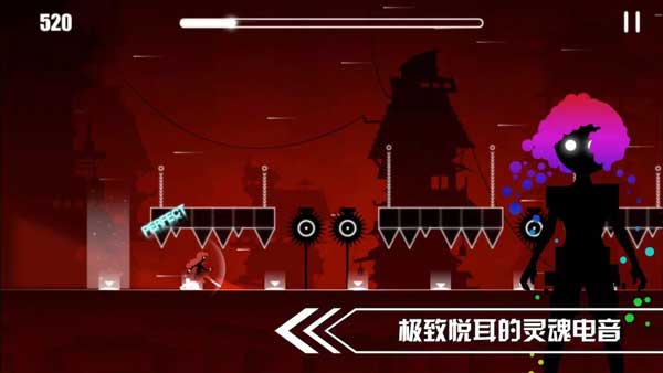缪斯余音正版图5