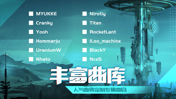 代号AX最新版截图5