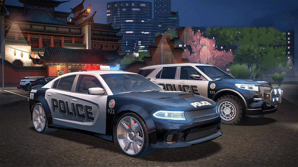警察模拟器2最新版(3)