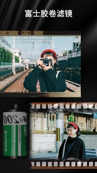 oldroll复古胶片相机(3)