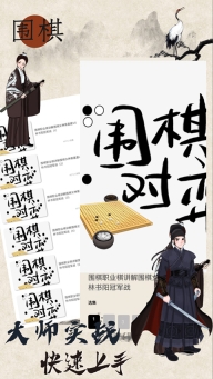 欢乐围棋手机版(2)