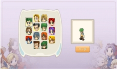 魔力宝贝全职进化图4