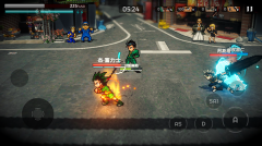 超战记(UltraBattle) v1.0 安卓版(4)