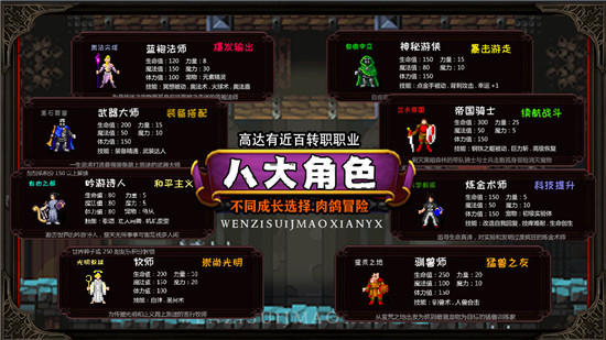 冒险日记2025中文版图2