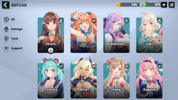 城市里的欧派游戏 v1.0.4 安卓版(4)