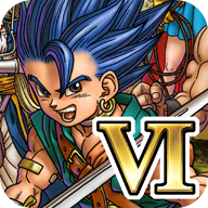 勇者斗恶龙6中文版