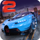 城市飞车2全部车辆解锁版 V1.3.2.407.402.1120