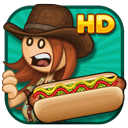 老爹的热狗店hd最新版 V1.00