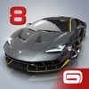 狂野飙车7手机版 V1.1.2h