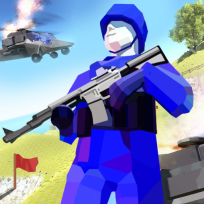 战地战争模拟器安装 v1.0 安卓版